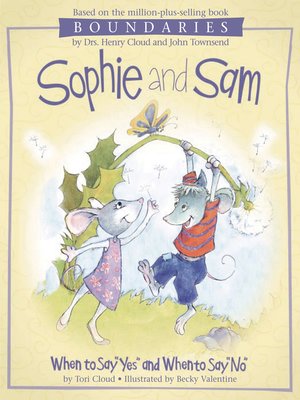 cover image of Sophie and Sam